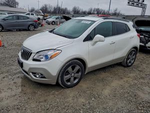 Buick Encore CONVENIENCE 1.4L 4 2014