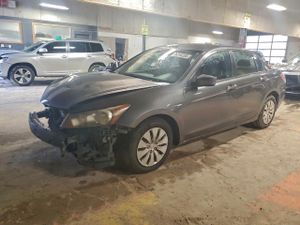 Honda Accord LX 2.4L 4 2012