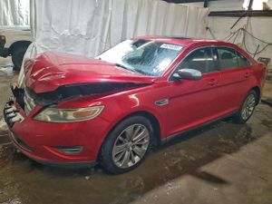 Ford Taurus LIMITED 3.5L 6 2011