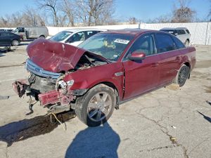 Ford Taurus SEL 3.5L 6 2008