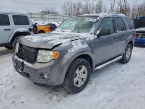 Ford Escape HEV 4 2008