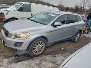 Volvo XC60 T6 3.0L 6 2010