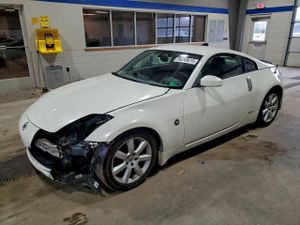 Nissan 350Z COUPE 3.5L 6 2004