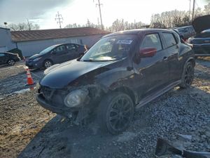 Nissan Juke S 1.6L 4 2015