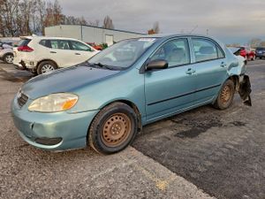 Toyota Corolla CE 1.8L 4 2007