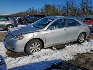 Toyota Camry LE 3.5L 6 2007