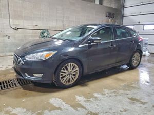 Ford Focus TITANIUM 2.0L 4 2015