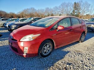 Toyota Prius 1.8L 4 2010