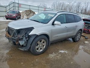 Chevrolet Traverse LT 3.6L 6 2009