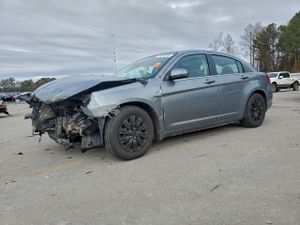 Chrysler Sebring TOURING 2.4L 4 2010