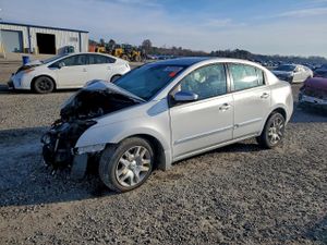 Nissan Sentra 2.0 2.0L 4 2010