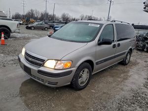 Chevrolet Venture 3.4L 6 2004