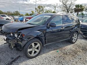 Mitsubishi Outlander XLS 3.0L 6 2007