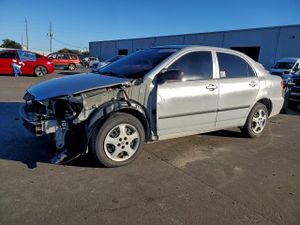 Toyota Corolla CE 1.8L 4 2005