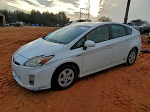 Toyota Prius 1.8L 4 2011