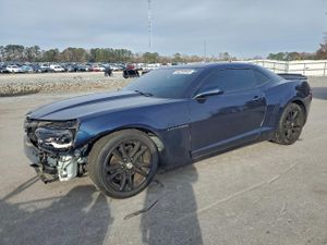 Chevrolet Camaro LS 3.6L 6 2015