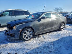 Cadillac ATS LUXURY 2.5L 4 2014