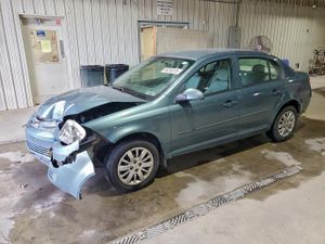 Chevrolet Cobalt 1LT 2.2L 4 2010