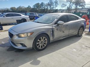 Mazda 6 SPORT 2.5L 4 2014