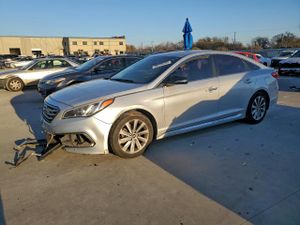 Hyundai Sonata SPORT 2.4L 4 2015