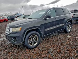 Jeep Grand Cherokee LAREDO 3.6L 6 2012