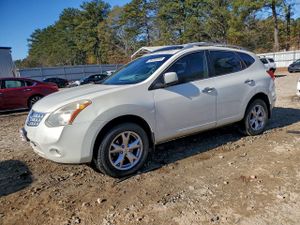 Nissan Rogue S 2.5L 4 2010