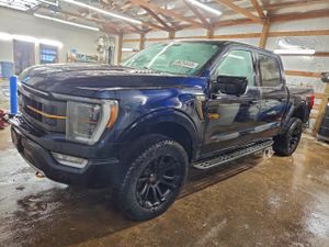 Ford F-150 SUPERCREW 3.5L 6 2022