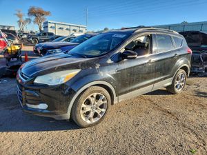 Ford Escape SEL 1.6L 4 2013