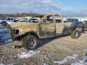 Dodge RAM 5.9L 6 2004