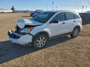 Honda CR-V SE 2.4L 4 2011