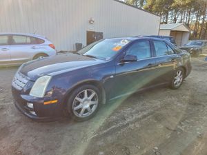 Cadillac STS 4.6L 8 2005