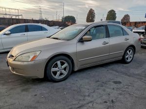 Honda Accord EX 2.4L 4 2003