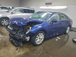 Subaru Legacy 2.5I PREMIUM 2.5L 4 2015