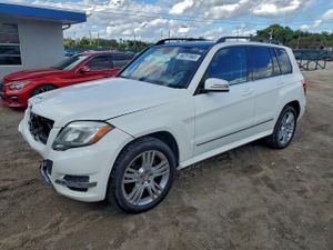 Mercedes-Benz GLK 350 4MATIC 3.5L 6 2014