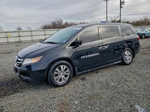Honda Odyssey EXL 3.5L 6 2015