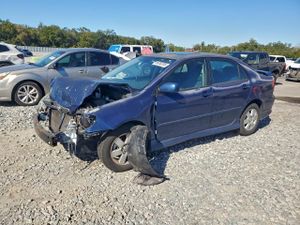 Toyota Corolla CE 1.8L 4 2005