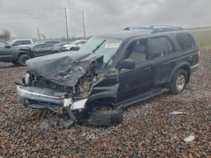 Toyota 4Runner SR5 3.4L 6 2002