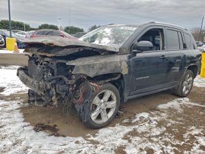 Jeep Compass LATITUDE 2.4L 4 2014