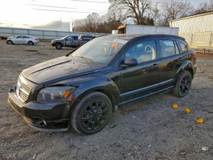 Dodge Caliber SXT 2.0L 4 2007