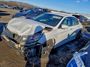 Honda Accord LX 2.4L 4 2015