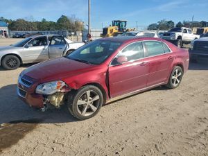Chevrolet Malibu 2LT 2.4L 4 2008