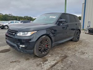 Land Rover Range Rover SC 5.0L 8 2014