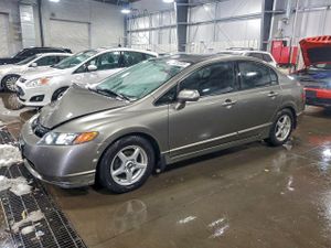 Honda Civic LX 1.8L 4 2006