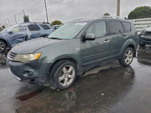 Mitsubishi Outlander XLS 3.0L 6 2008