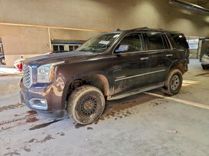 GMC Yukon SLT 5.3L 8 2015