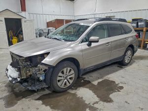 Subaru Outback 2.5I PREMIUM 2.5L 4 2015