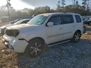 Honda Pilot TOURING 3.5L 6 2013
