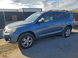 Toyota Rav4 2.5L 4 2011
