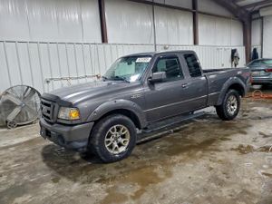 Ford Ranger SUPER CAB 4.0L 6 2011