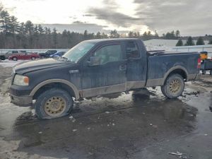 Ford F-150 5.4L 8 2005